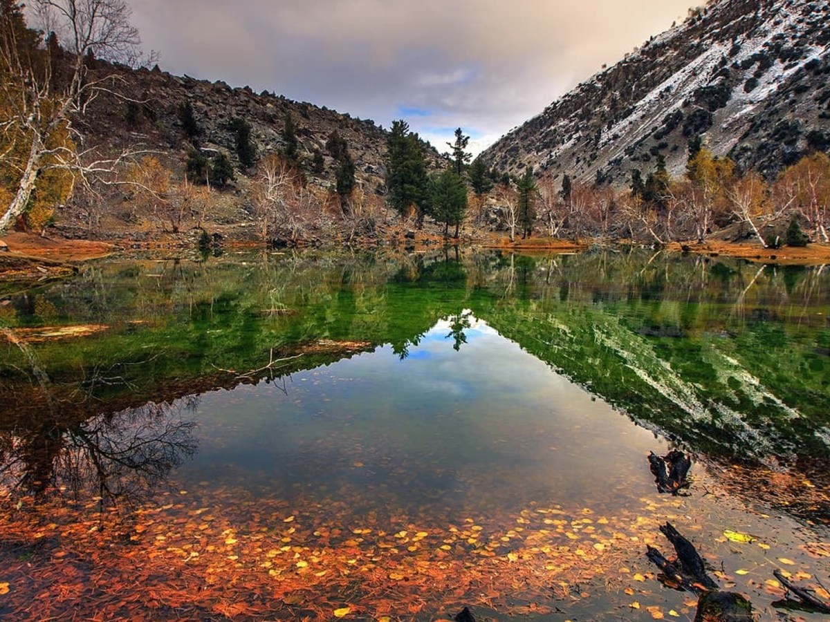 Pakistan The Land of Beauty&nbsp;!